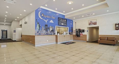 기타 2 Bayview Inn Motel - Adults Only