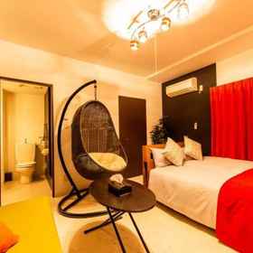 Primary image 1 ORANGE, Hotel Taman Odori