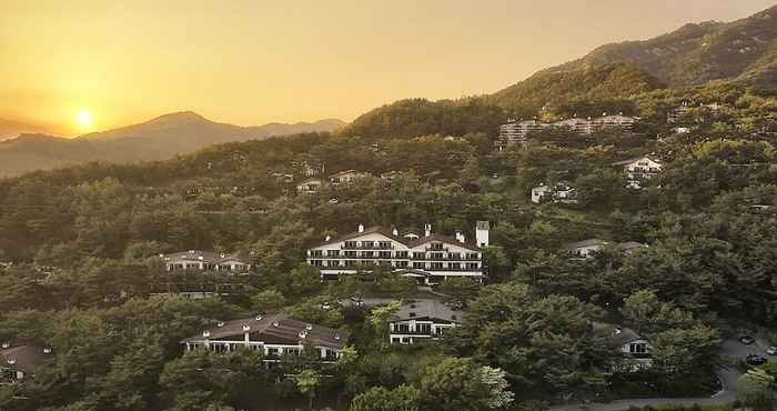 Others Club ES Jecheon Resort