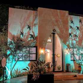 Primary image1科卡登飯店,博德鲁姆飯店