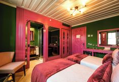 Others 4 Kocadon Hotel