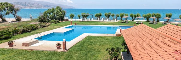 อื่นๆ Arion Hotel