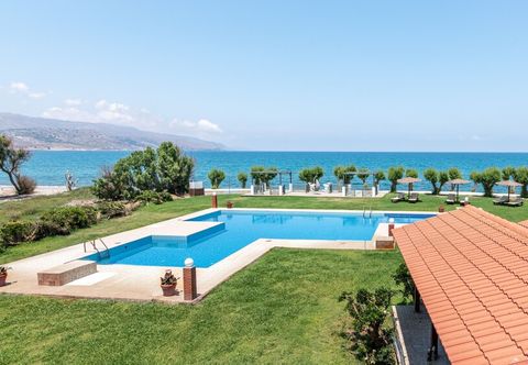 อื่นๆ Arion Hotel