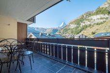 Others Haus Mirador by Zermatt Premium Apartments