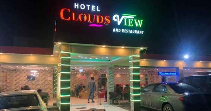 Others Clouds View Hotel & Restaurant