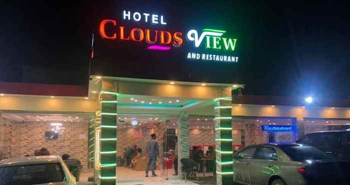 อื่นๆ Clouds View Hotel & Restaurant