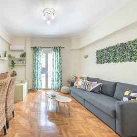 Primary image 1 Boutique Suite by Cloudkeys, Dimos Vrilissia Apartments