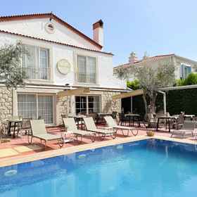 Primary image 1 Alaçatı Otel Rebetiko, Hotel İzmir