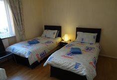 Others 4 Home With a View Close to Liverpool Stadium