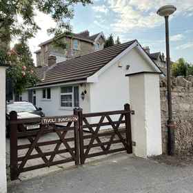 Primary image1Tivoli 平房飯店,韦斯顿超级 mare飯店