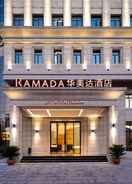 Primary image Ramada by Wyndham Guangzhou Conghua