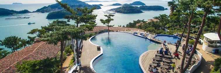 Others Club ES Tongyeong Resort