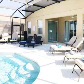 Primary image 1 솔테라 리조트의 오스프레이스 랜딩, 폴크 카운티 호텔