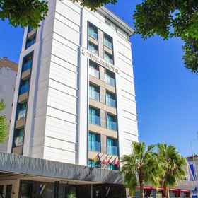 Primary image1Turkay Hotel,Antalya Trade Port飯店