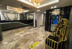 其他 4 Turkay Hotel