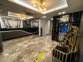 其他 4 Turkay Hotel