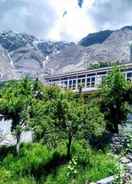 Imej utama Tourist Cottage Hunza