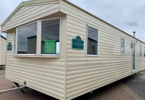 Lainnya Lovely 3-bed Caravan in Beautiful North Wales