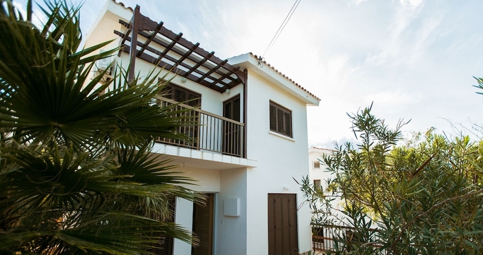 อื่นๆ Stunning and Relaxing 3-bed House in Pomos