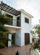 Imej utama Stunning and Relaxing 3-bed House in Pomos