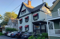 Others Hearthside Inn