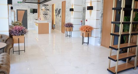 Lainnya 2 Samsun Mes Hotel & Spa