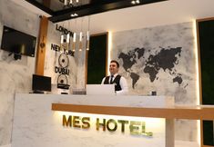 Lainnya 3 Samsun Mes Hotel & Spa