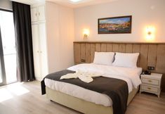 Lainnya 5 Samsun Mes Hotel & Spa