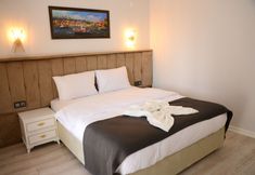 Lainnya 6 Samsun Mes Hotel & Spa