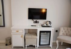 Lainnya 7 Samsun Mes Hotel & Spa