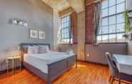 Lainnya 3 Sosuite at Independence Lofts - Callowhill