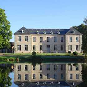 Primary image 1 Le Château de Laplaud, Mairie PEYRAT DE BELLAC Hotels