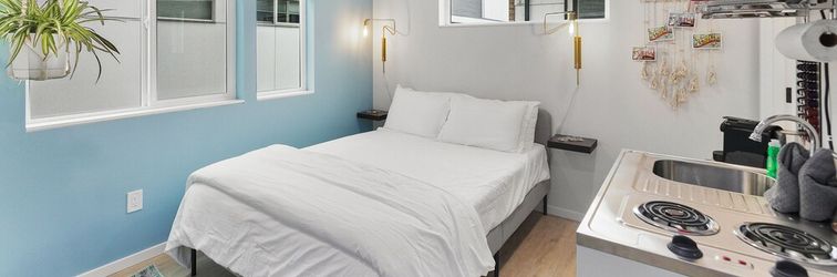 其他 Ballard's sweet suites