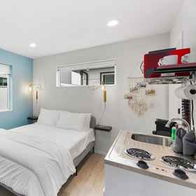 Primary image1Ballard's sweet suites,金郡公寓