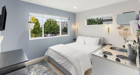 其他 2 Ballard's sweet suites