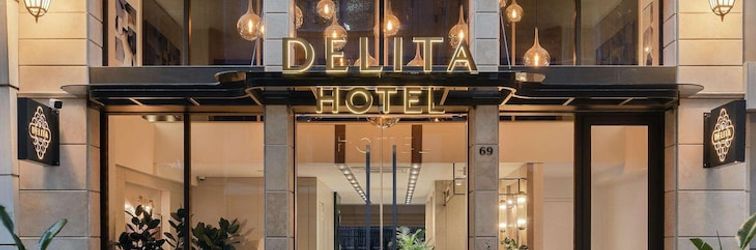 其他 Delita City Hotel