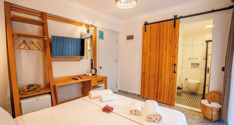 其他 2 Jasmine Marmaris