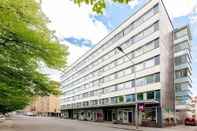 Lainnya 2ndhomes Tampere Iso Ronka - 2BR Apt.