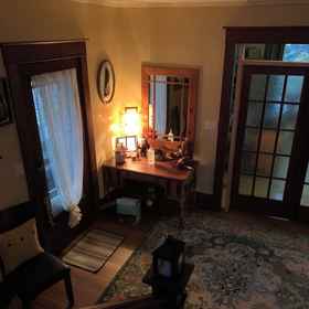 Interior entrance 1 The York House, Regional Municipality of Niagara Hotels