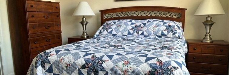 Lainnya Lesa's Solana Resort Vacation Home 4 Bedroom Home by Redawning