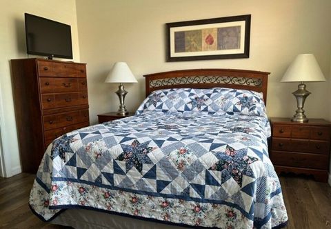 Lainnya Lesa's Solana Resort Vacation Home 4 Bedroom Home by Redawning