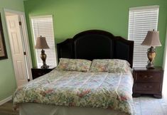 Lainnya 6 Lesa's Solana Resort Vacation Home 4 Bedroom Home by Redawning