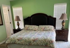 Others 6 Lesa's Solana Resort Vacation Home 4 Bedroom Home by Redawning