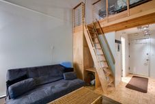 其他 94SLL - Inexpensive - Fireplace - WiFi - Sleeps 4