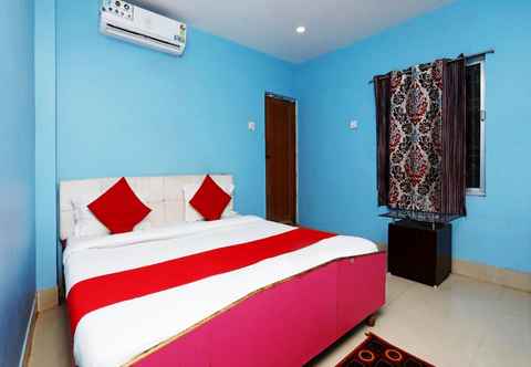 Khác Goroomgo Hotel Biswanath Inn Puri
