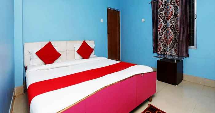 Others Goroomgo Hotel Biswanath Inn Puri