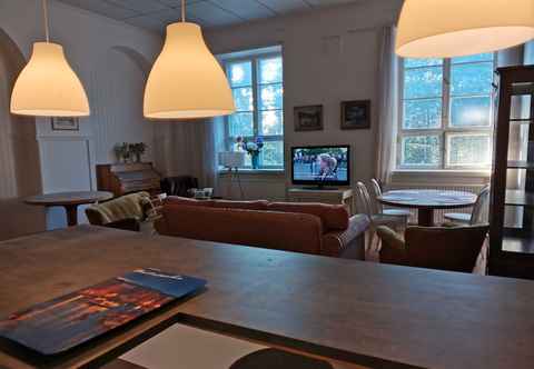 Others Immaculate Residence 5-bed Apartment in Kotka