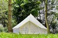 Others Spacious Bell Tent at Herigerbi Park, Lincolnshire