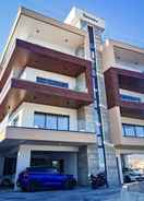 Primary image Brand NEW 2-bed Apartment in Agios Athanasios