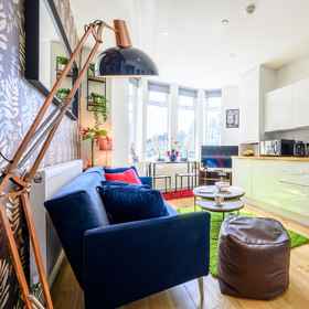 Ảnh chính1Riverside Gardens 1 by Ty SA,格兰奇敦公寓